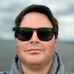 Meet your Posher, Scott